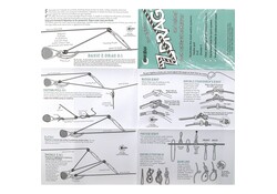 Z-Drag Rescue Crib Sheet