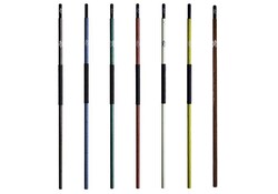 Cataract SGG Counter Balanced Shaft with Rope Wrap