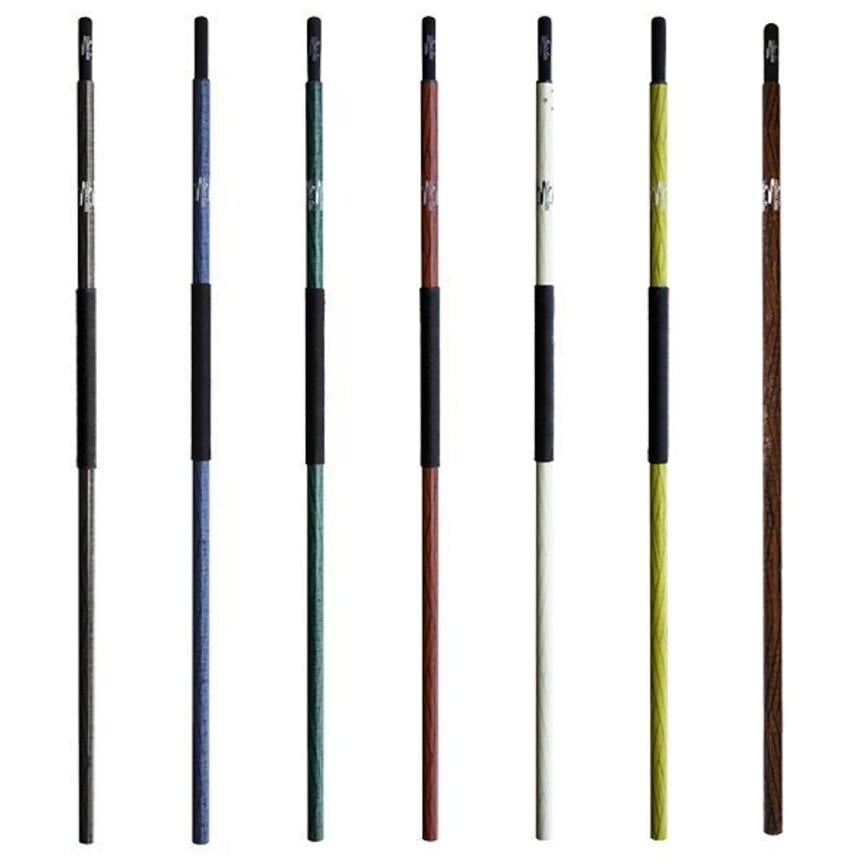 Cataract SGG Counter Balanced Shaft with Rope Wrap