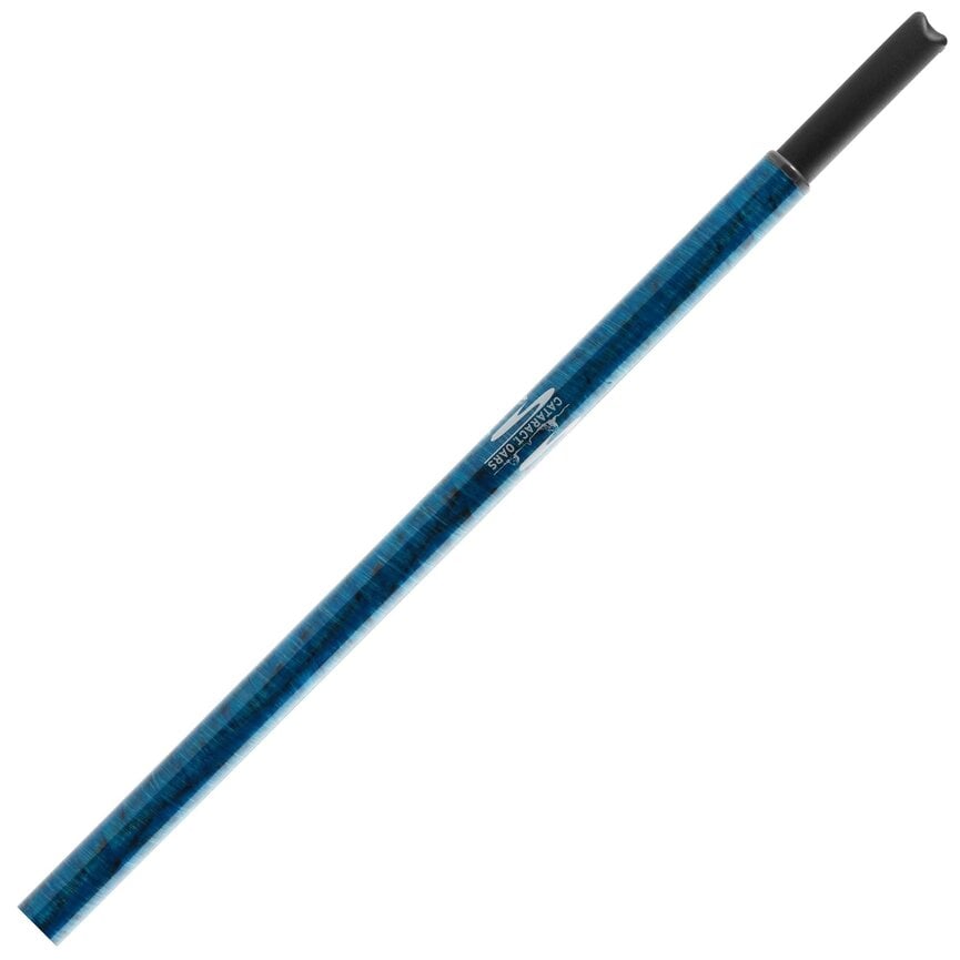 Cataract SGG Counter Balanced Shaft with Rope Wrap