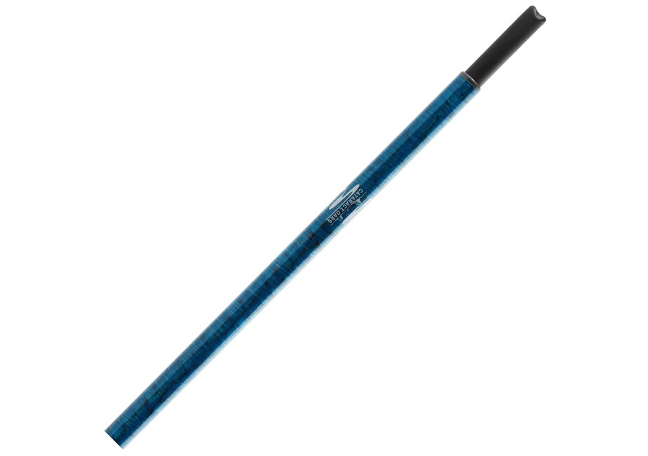 Cataract SGG Counter Balanced Shaft with Rope Wrap