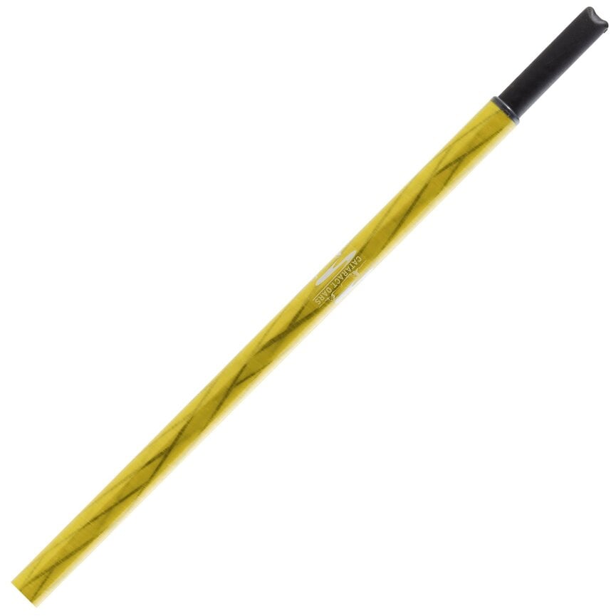 Cataract SGG Counter Balanced Shaft with Rope Wrap