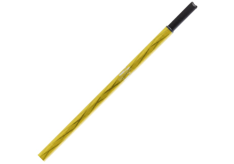 Cataract SGG Counter Balanced Shaft with Rope Wrap
