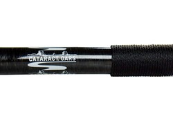 Cataract SGG Counter Balanced Shaft with Rope Wrap