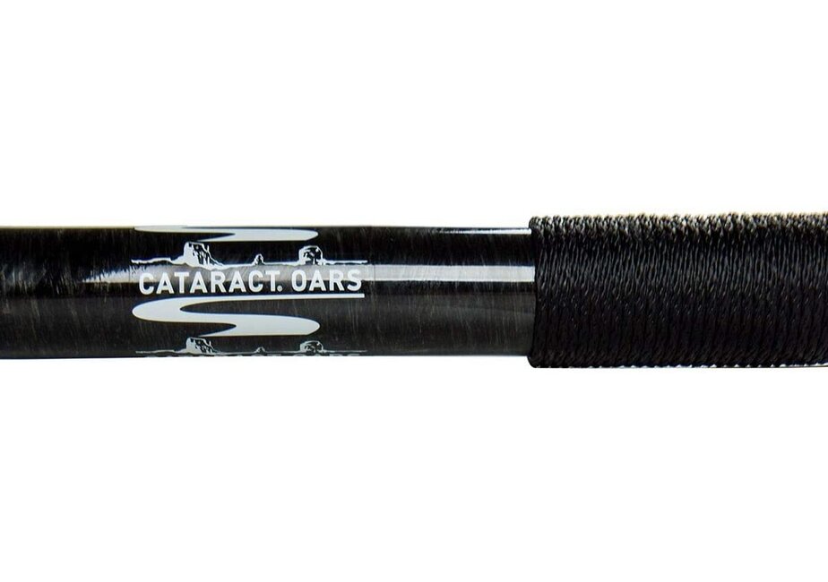 Cataract SGG Counter Balanced Shaft with Rope Wrap