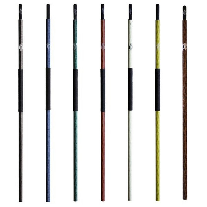 SGG Shaft with Rope Wrap