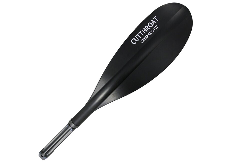 Cutthroat Oar Blade