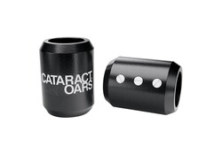 Cataract Oar Counterbalance Sleeves