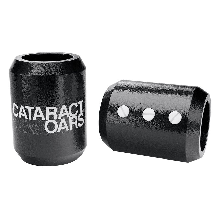 Cataract Oar Counterbalance Sleeves