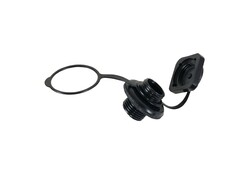 NRS River Tube/Boston  Valve