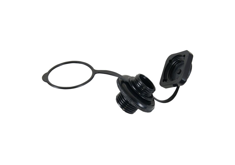 NRS River Tube/Boston  Valve