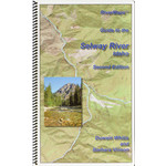 Rivermaps RiverMaps Selway River Guide Book