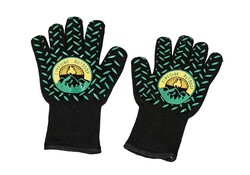 Fireside Outdoor Thermal Protection Gloves