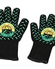 Fireside Outdoor Thermal Protection Gloves