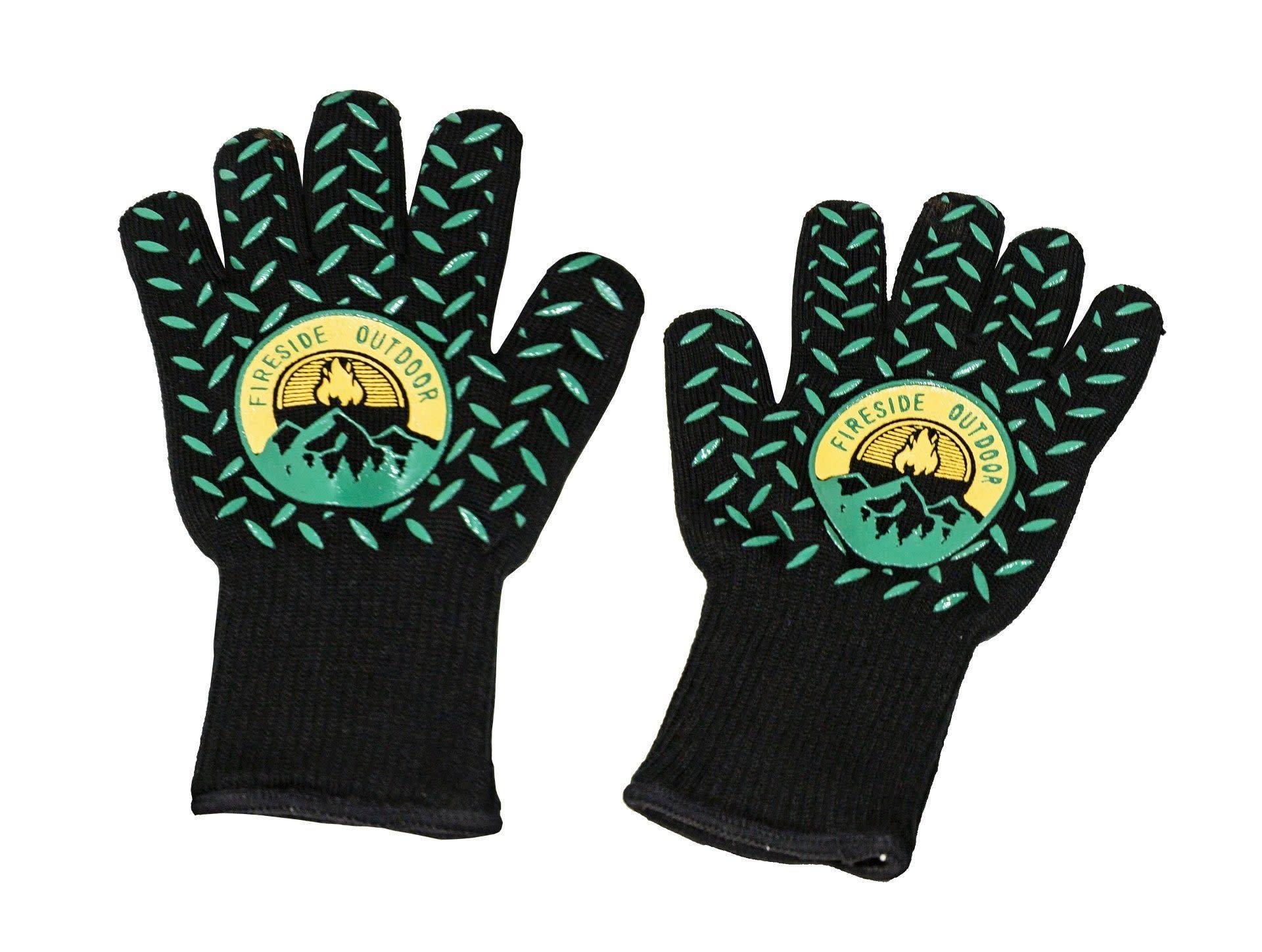 Thermal Protection Gloves - Utah Whitewater Gear