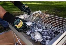 Fireside Outdoor Thermal Protection Gloves