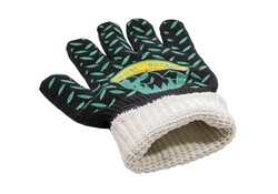 Fireside Outdoor Thermal Protection Gloves