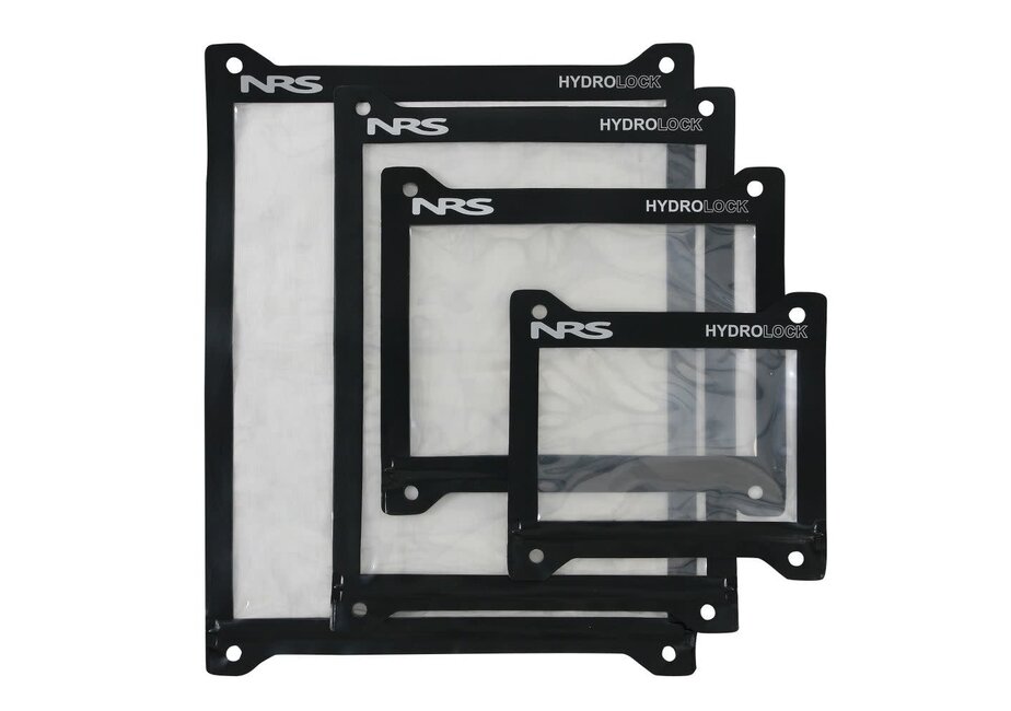 NRS HydroLock Mapcessory Map Case