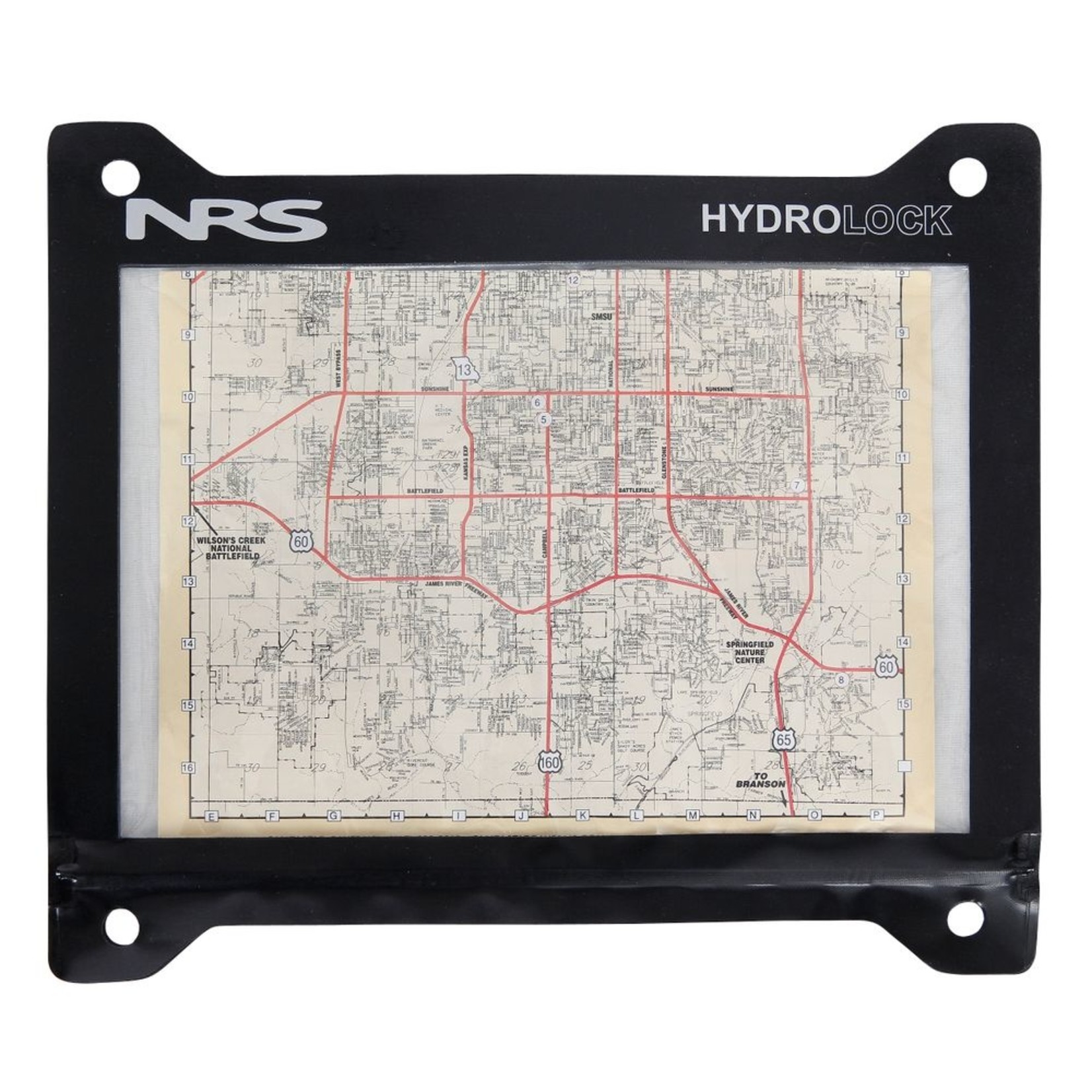 NRS NRS HydroLock Mapcessory Map Case
