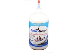 Inflatable Boat interior Sealant
