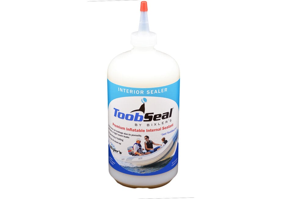 Inflatable Boat interior Sealant
