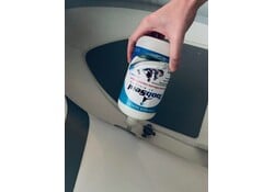 Inflatable Boat interior Sealant