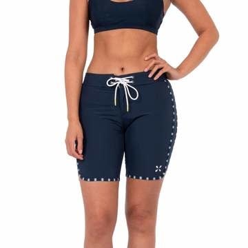 Level Six Women's Taiva Shorts Ink main image 0