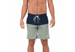 Level Six Men's Slanted Boardshorts - Closeout*