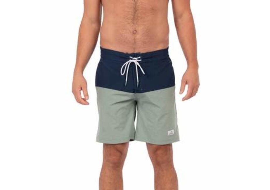 Level Six Men's Slanted Boardshorts - Closeout*