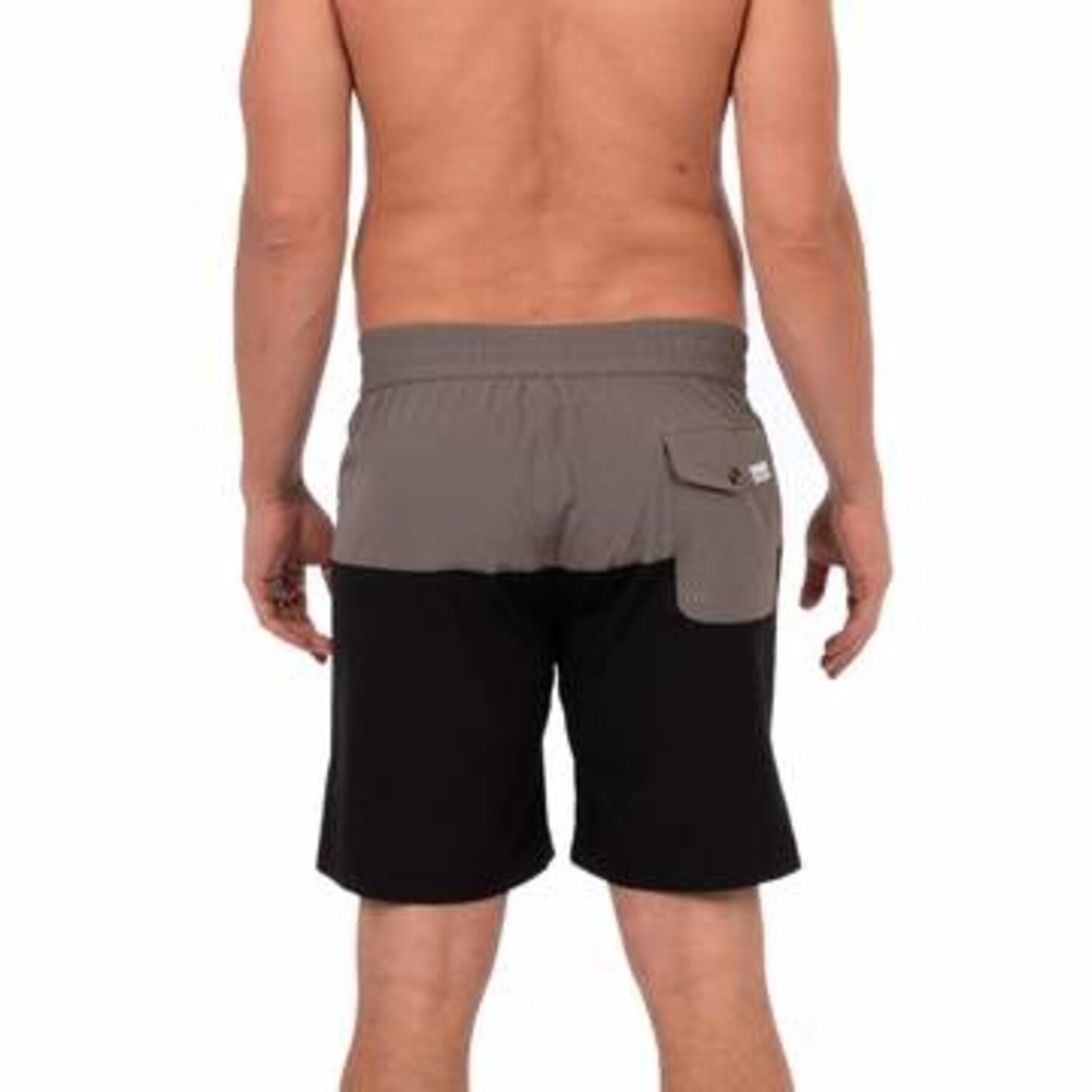 Level Six Men s Slanted Boardshorts Utah Whitewater Gear