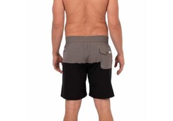 Level Six Men's Slanted Boardshorts - Closeout*