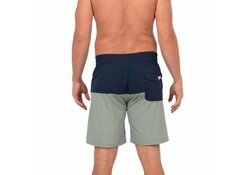 Level Six Men's Slanted Boardshorts - Closeout*