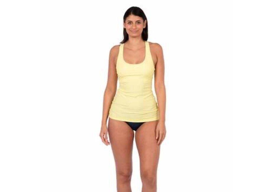 Level Six Women's Clearwater Lycra Tankini - Closeout*