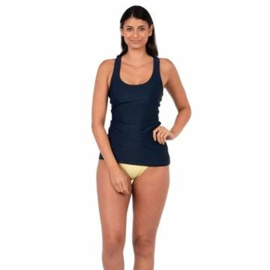 Level Six Women's Clearwater Lycra Tankini - Closeout*