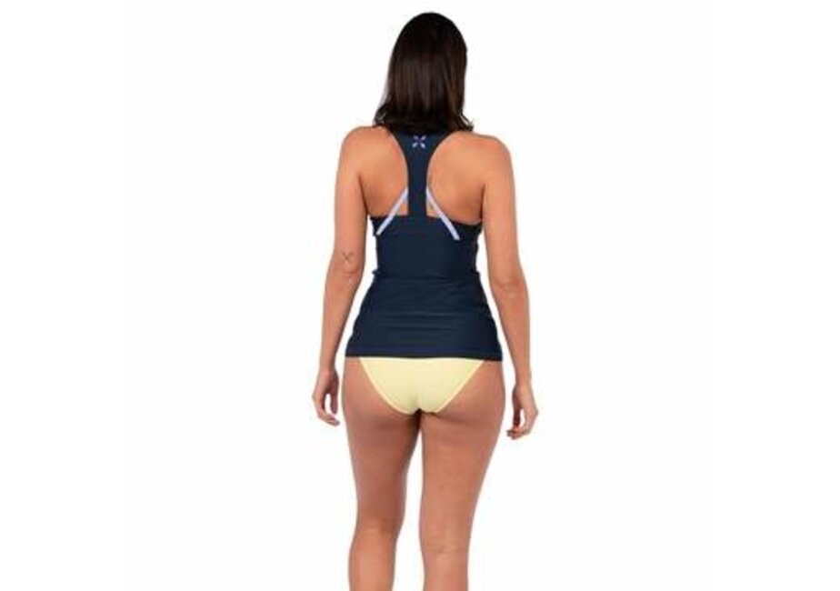 Level Six Women's Clearwater Lycra Tankini - Closeout*
