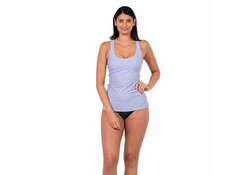 Level Six Women's Clearwater Lycra Tankini - Closeout*