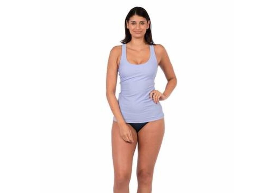 Level Six Women's Clearwater Lycra Tankini - Closeout*