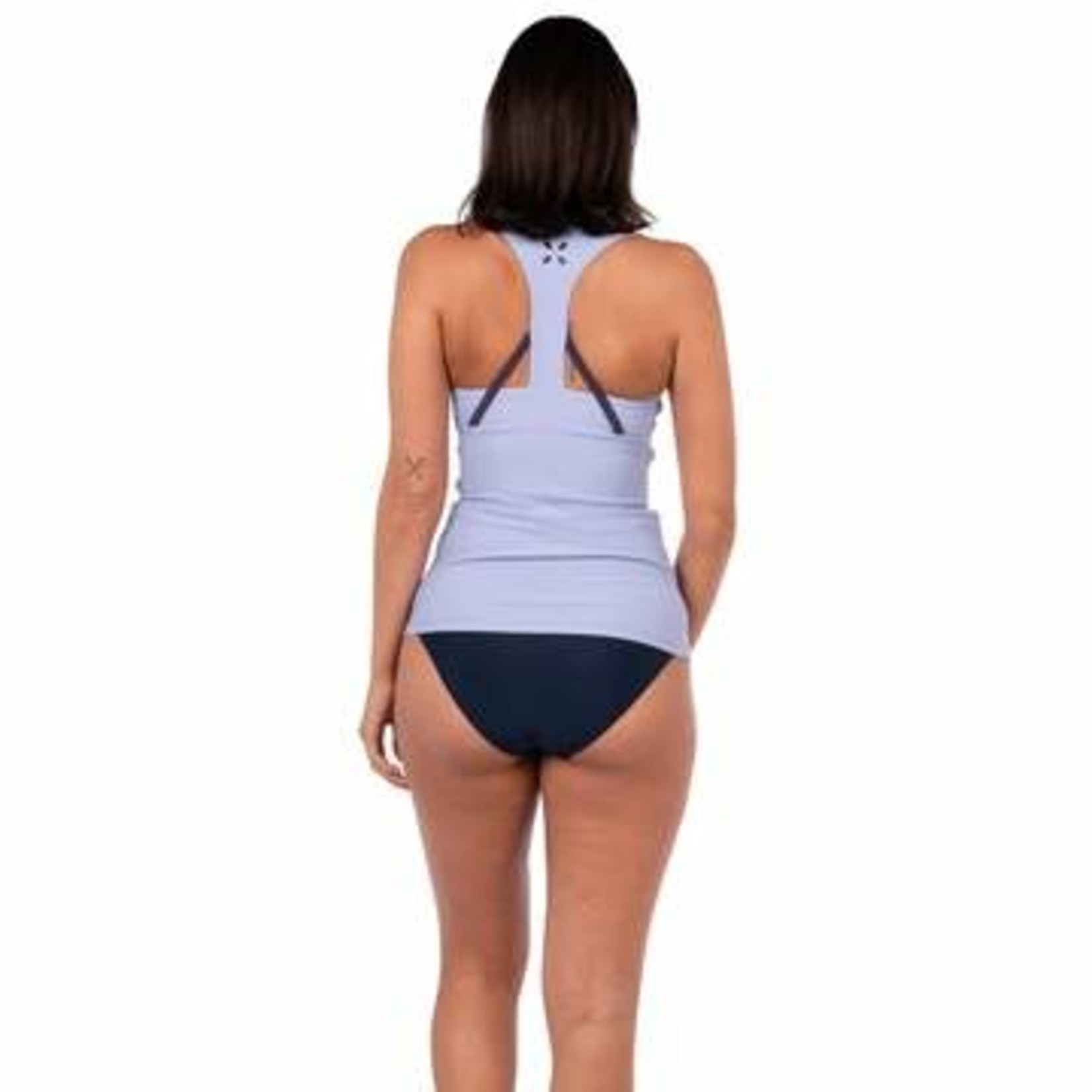 Level Six Women's Cypress Sport Bikini Top - Utah Whitewater Gear