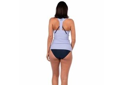 Level Six Women's Clearwater Lycra Tankini - Closeout*