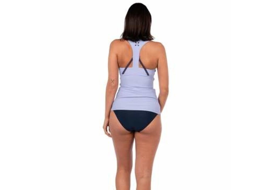 Level Six Women's Clearwater Lycra Tankini - Closeout*
