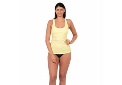 Level Six Women's Clearwater Lycra Tankini - Closeout*