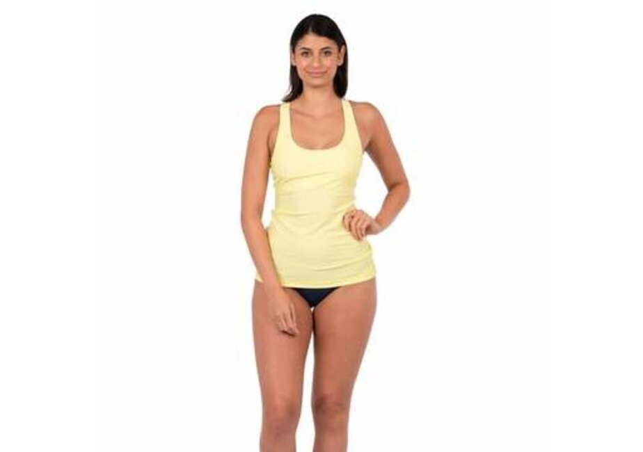 Level Six Women's Clearwater Lycra Tankini - Closeout*