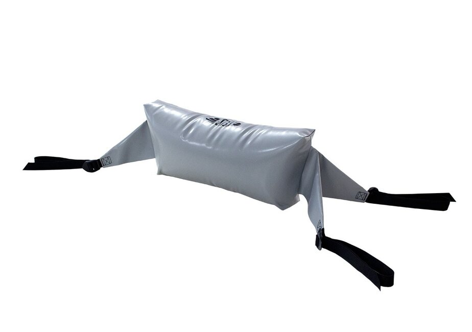 AIRE Inflatable Foot Brace/Seat