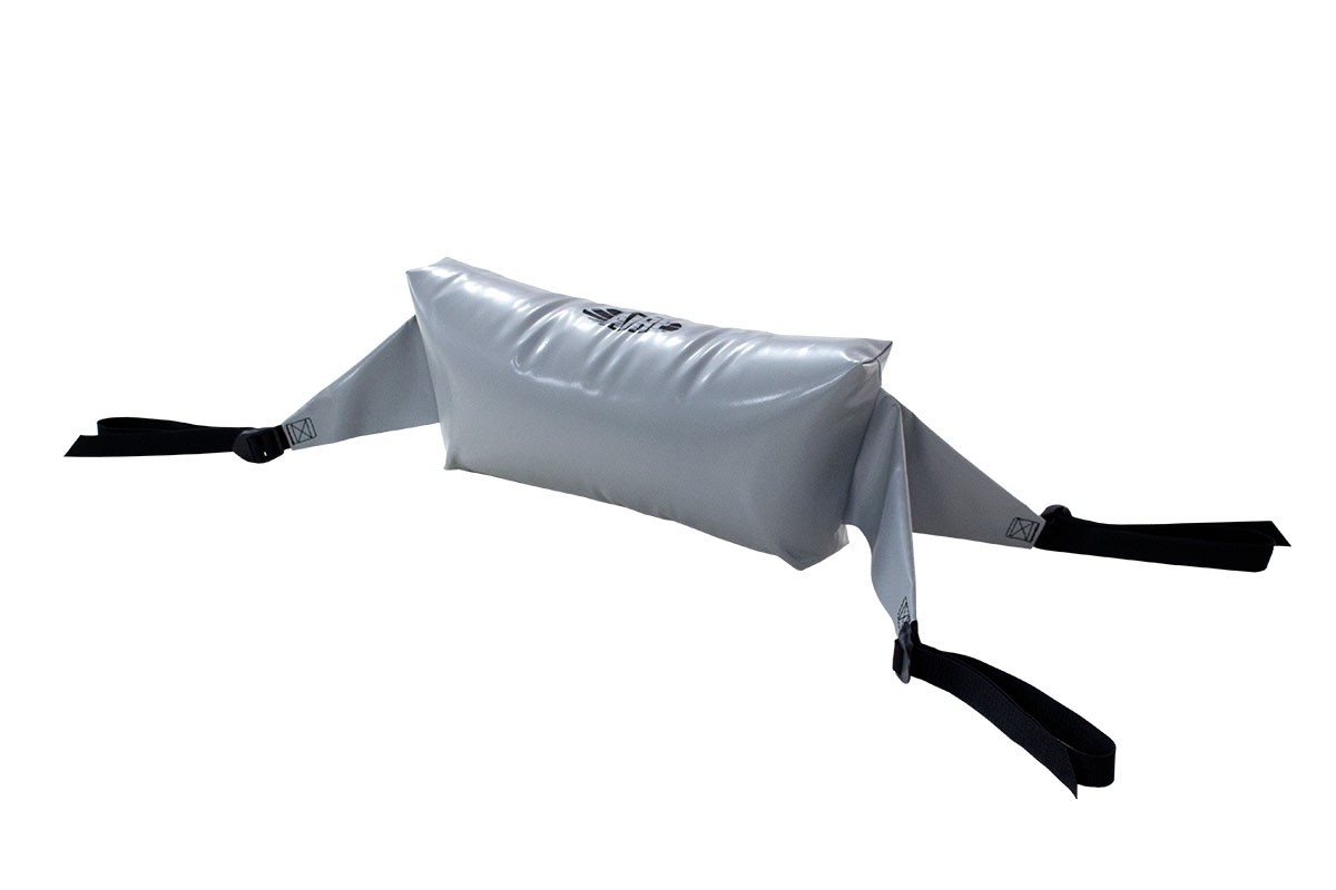 AIRE Inflatable Foot Brace/Seat Utah Whitewater Gear