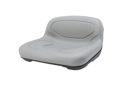 NRS Low-Back Padded Seat