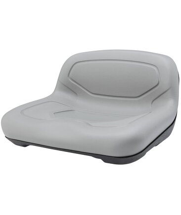 NRS Low-Back Padded Seat