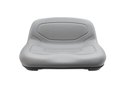 NRS Low-Back Padded Seat
