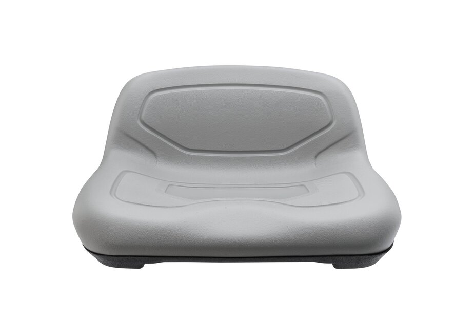 NRS Low-Back Padded Seat