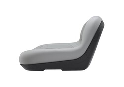 NRS Low-Back Padded Seat