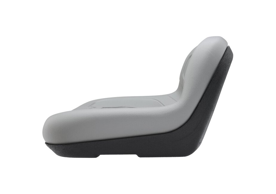 NRS Low-Back Padded Seat